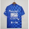 Maillot de Foot Chelsea Graffiti Domicile 2021-22